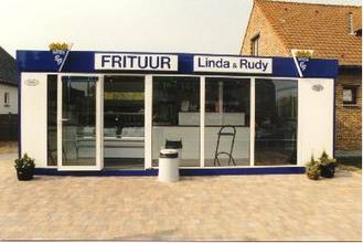 Frituurunit Linda 01